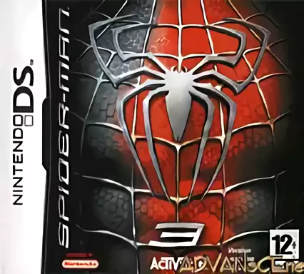Image n° 1 - box : Spider-Man 3